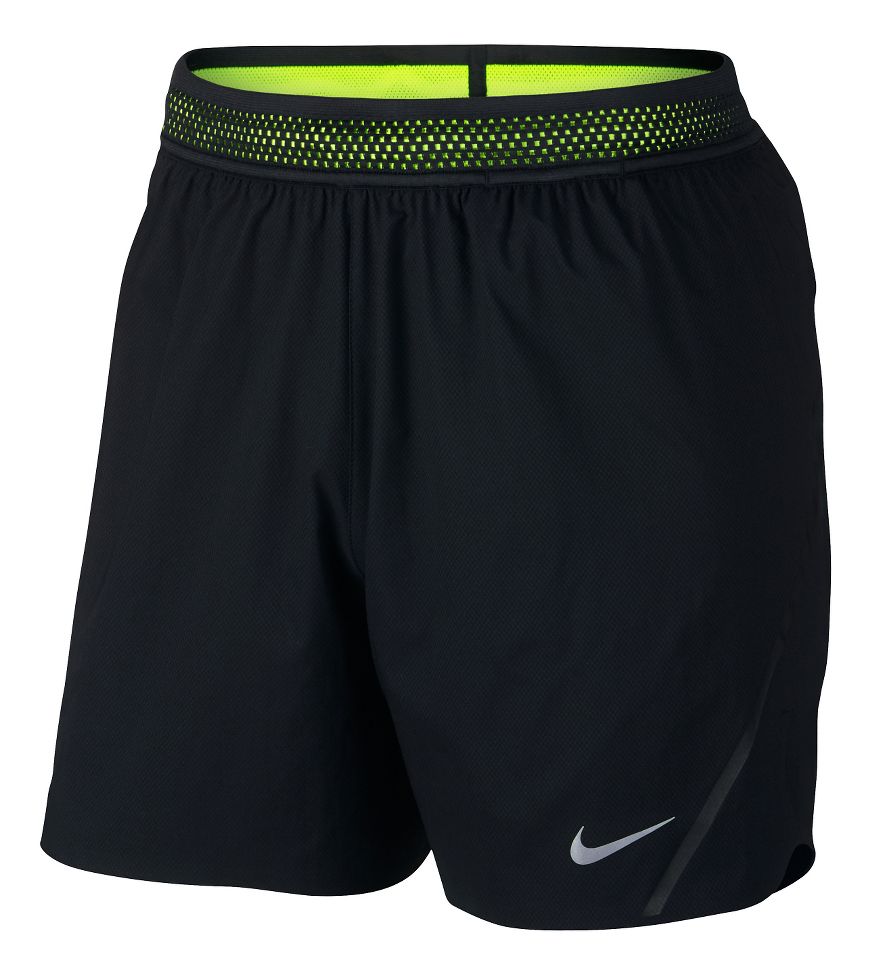 mens nike aeroswift shorts