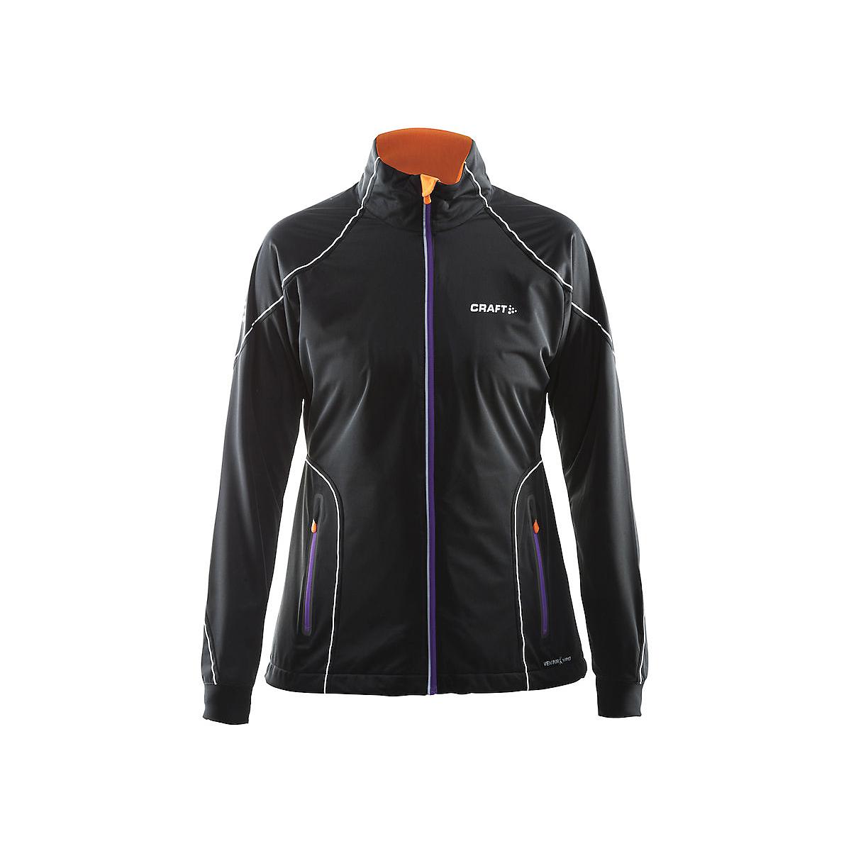 Womens R-Gear In Your Element Rain Outerwear Jackets at Road Runner Sports
