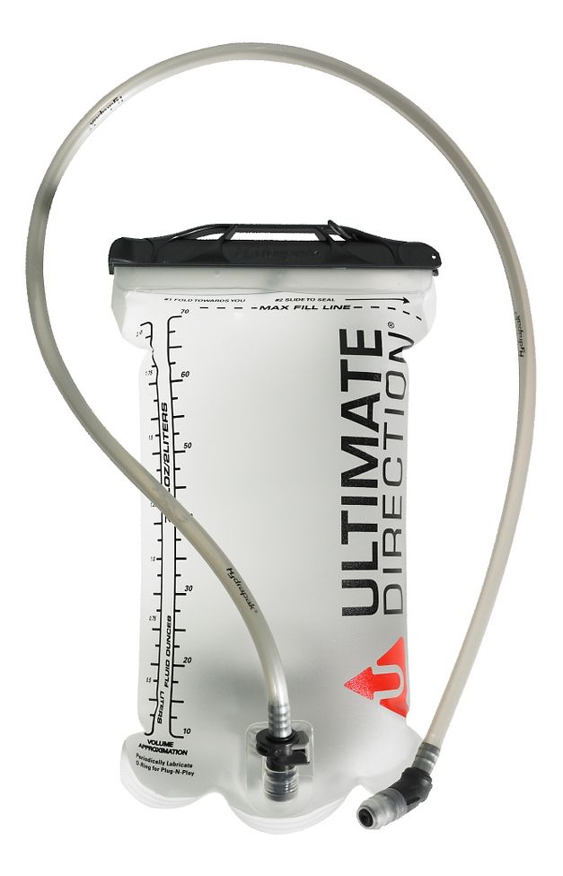 ultimate direction bladder