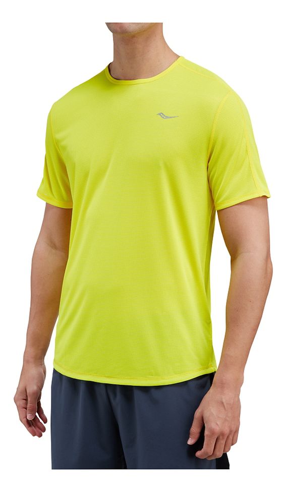 hydralite short sleeve