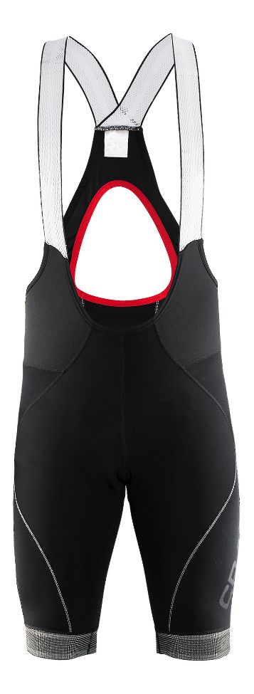 craft shield 2 bib shorts