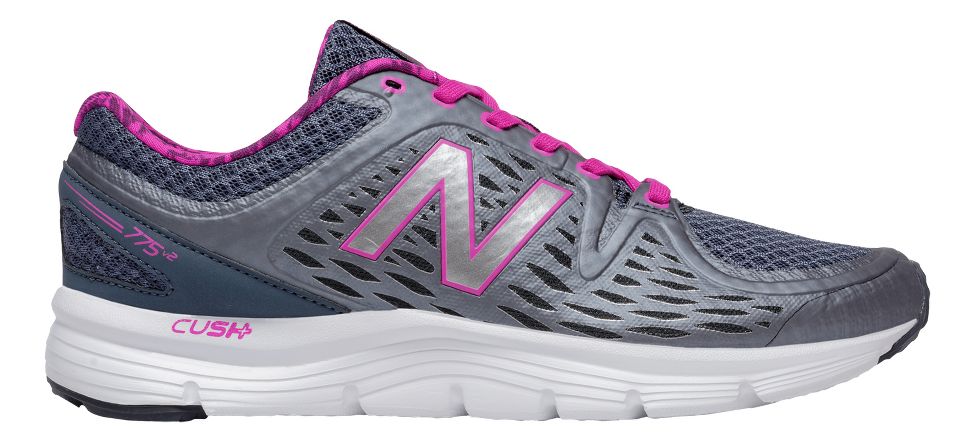 new balance w 775v2 ladies running shoes review
