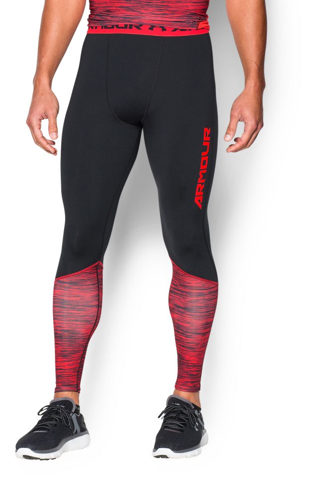 under armour heatgear tights mens