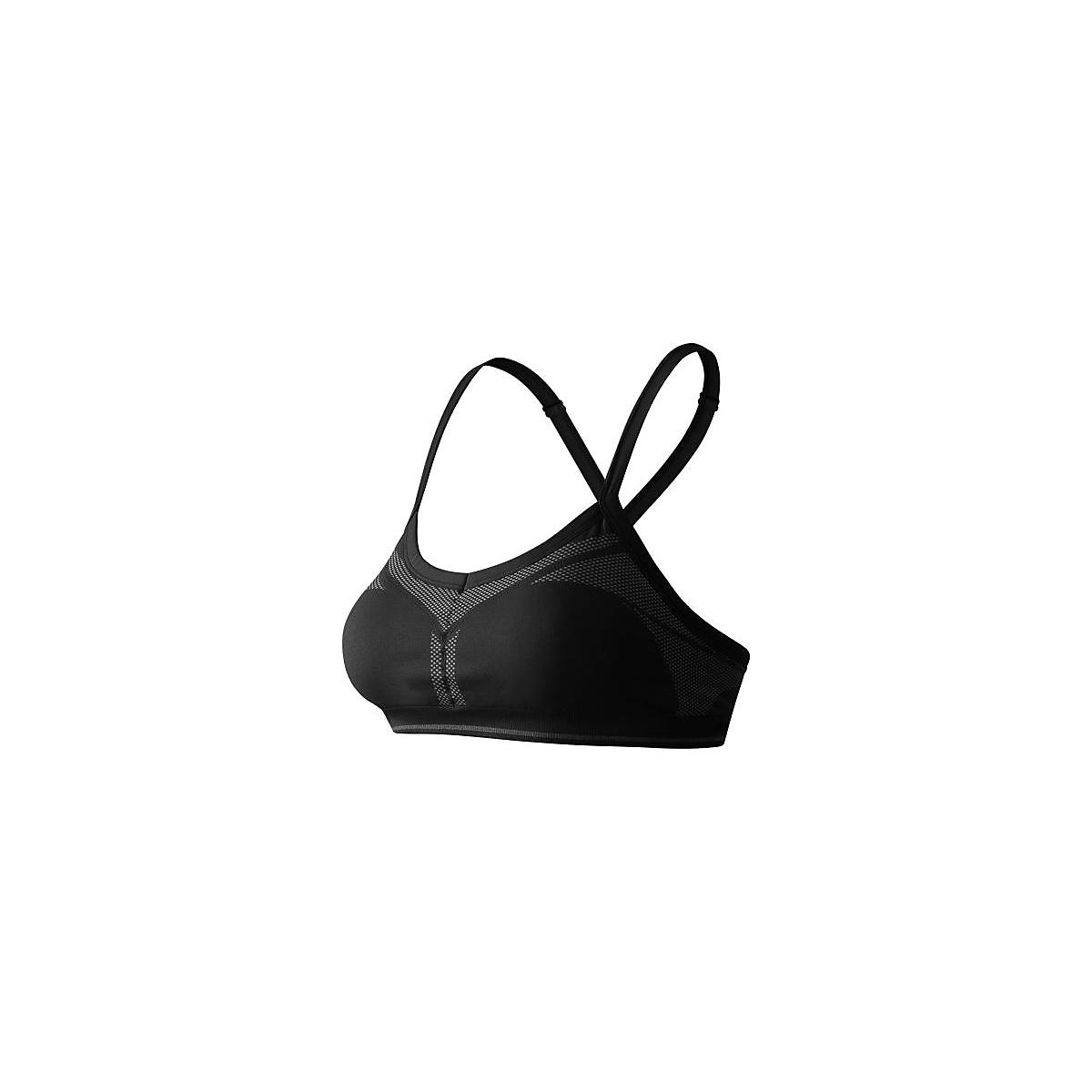 Womens Under Armour Mid Sports Bras at Road Runner Sports