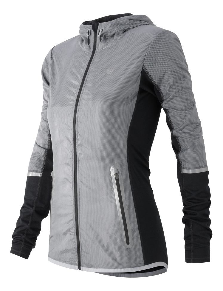 new balance ladies running jacket