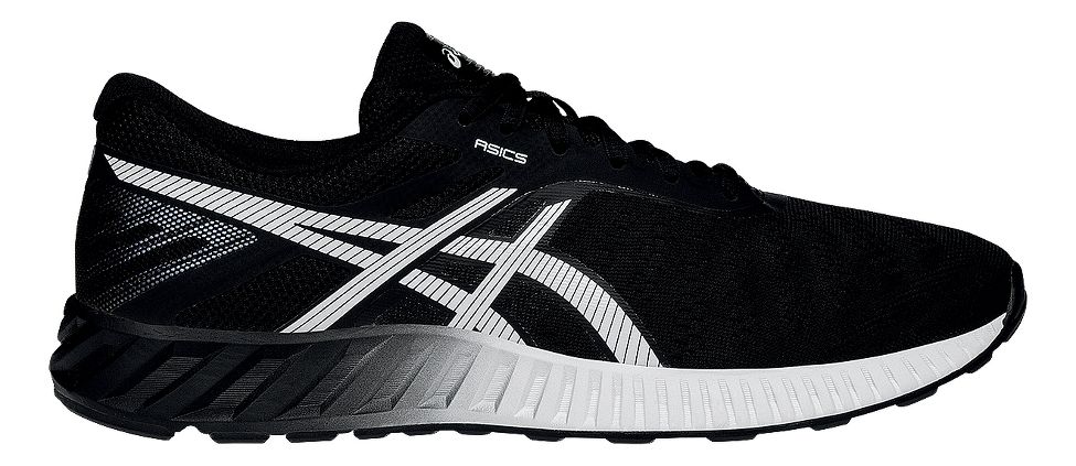 asics men's fuzex