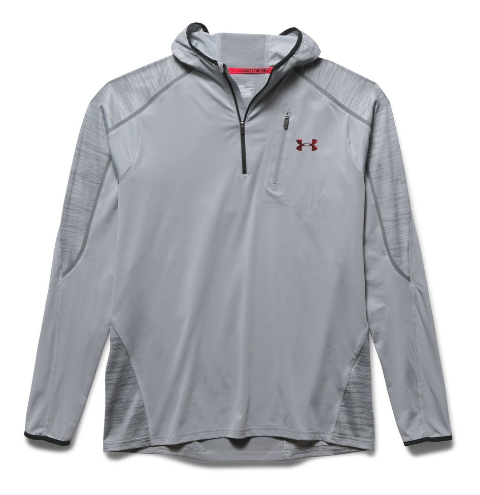 under armour coolswitch hoodie