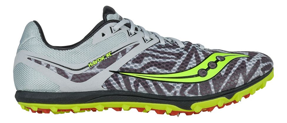 saucony cross country