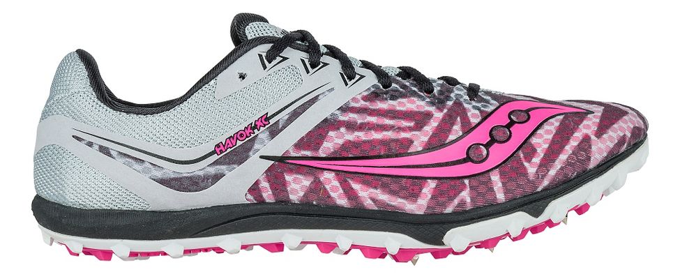 ladies cross country spikes