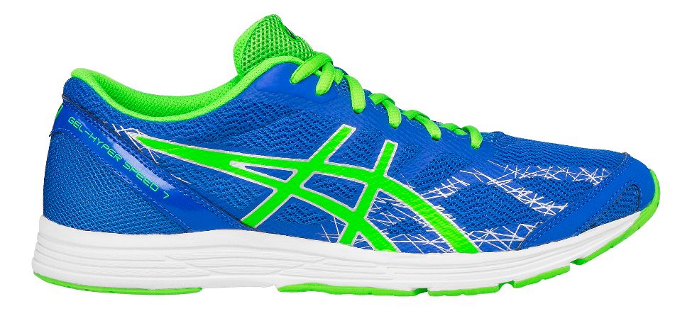 asics gel hyperspeed 7 womens