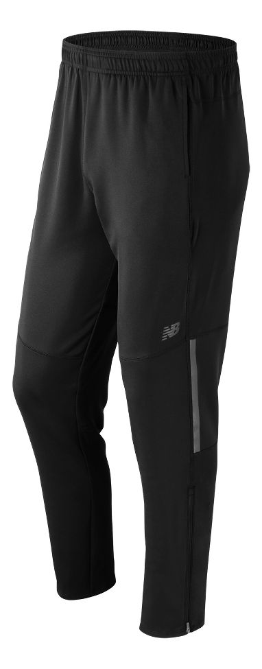 new balance men's gazelle pant