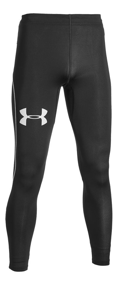 under armour men's coolswitch run tights