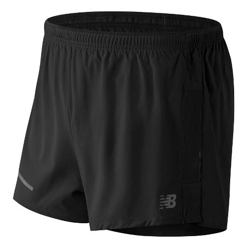Side Split Shorts | Road Runner Sports