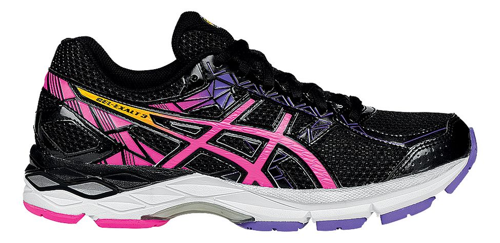 asics exalt 3