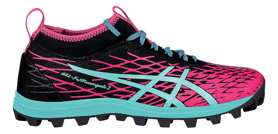 asics fujirunnegade 2