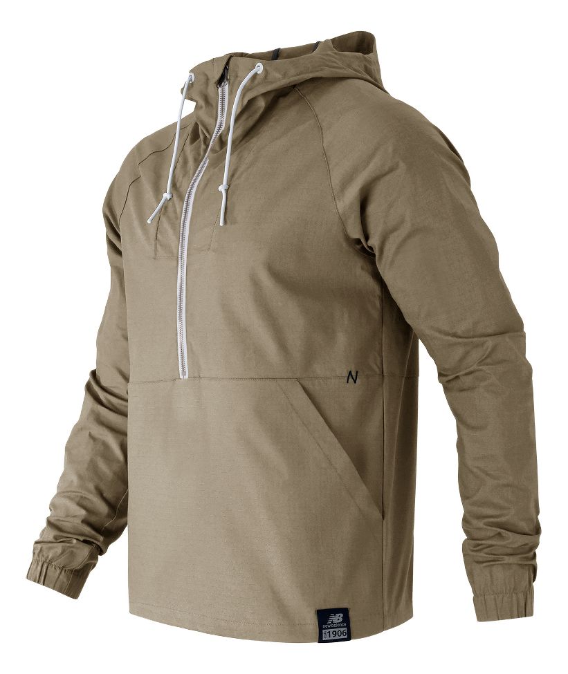 new balance anorak jacket
