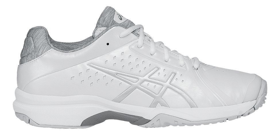 asics gel court shoes