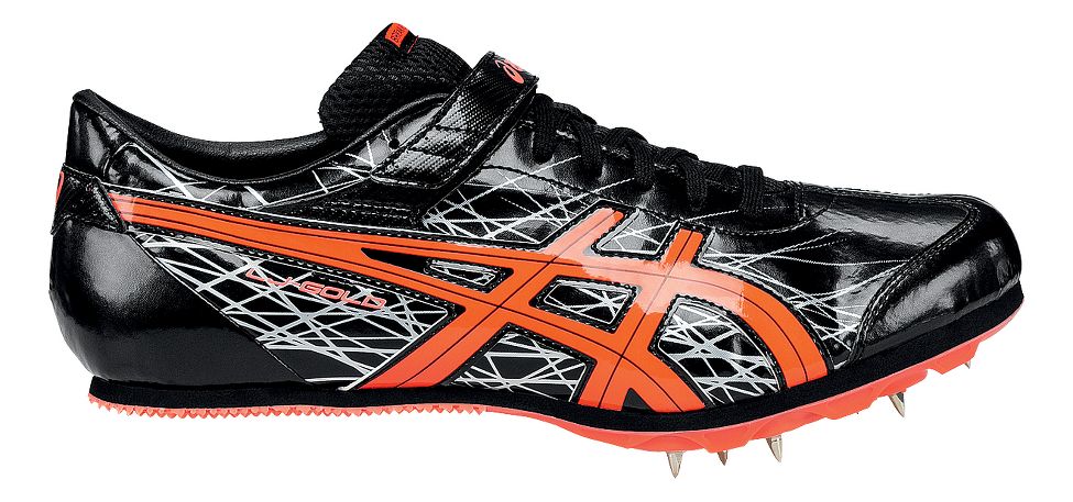 asics high jump shoes