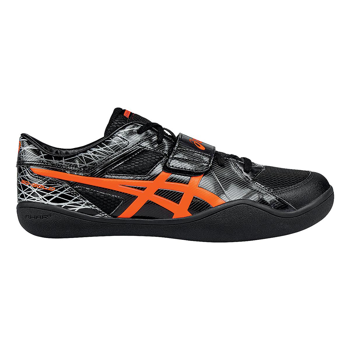 asics throw asics throw