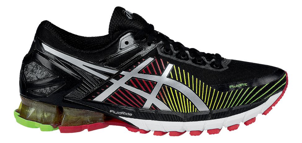 asics gel kinsei 6 mens