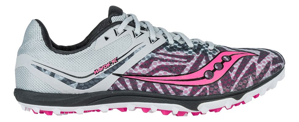 Womens Saucony Havok XC Flat Cross 