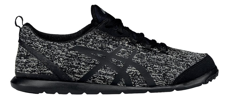 asics ladies walking trainers