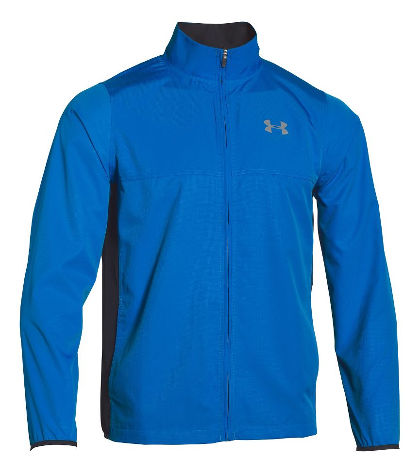 under armour vital warm up jacket