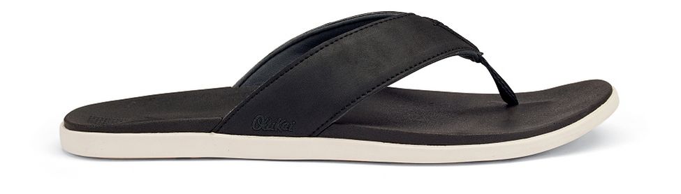 f sports flip flops