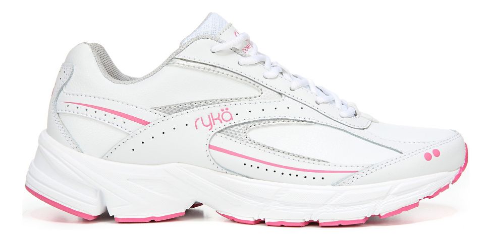 ryka comfort walking sneakers