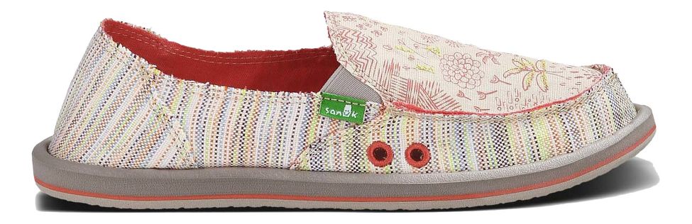 sanuk shoes womens