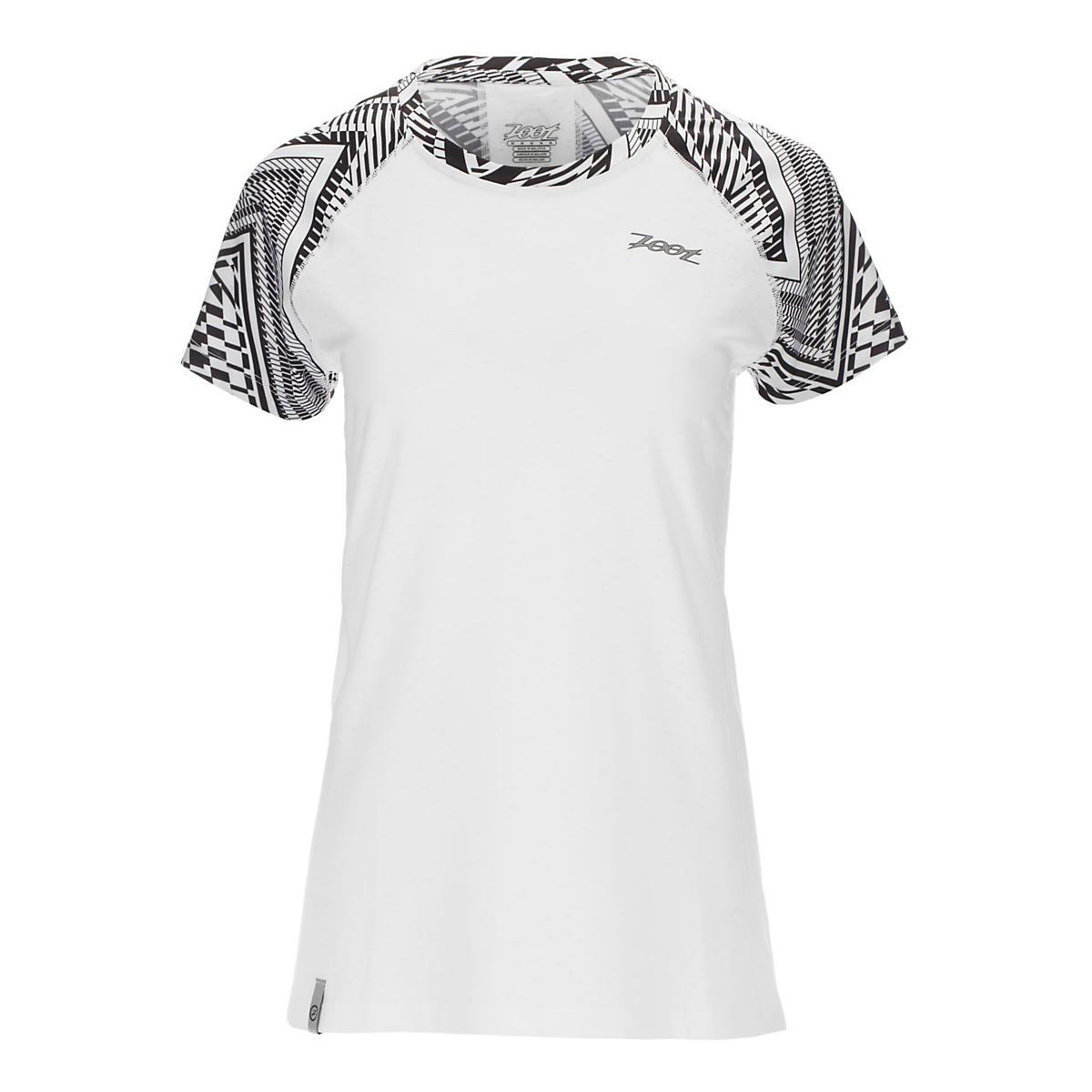 Womens R-Gear Finish First Short Sleeve Technical Tops at Road Runner ...