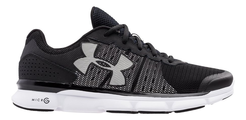 under armour micro g speed