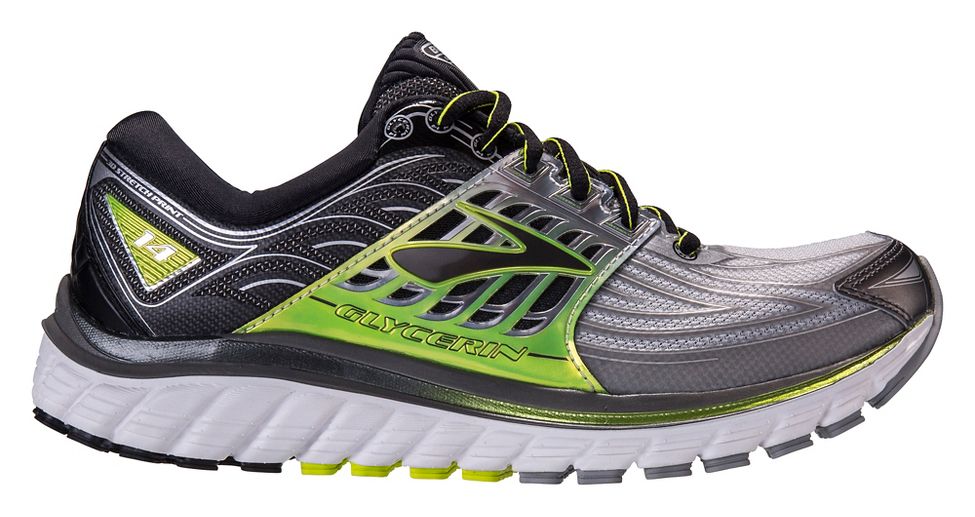 brooks glycerin 14 mens