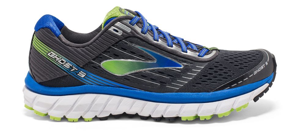 brooks ghost 9 men