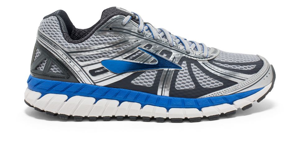 brooks beast size 16