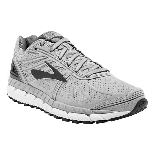 Mens Suede Athletic Shoes | Road Runner Sports