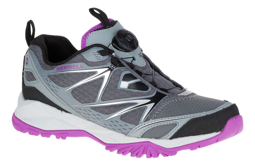 merrell boa