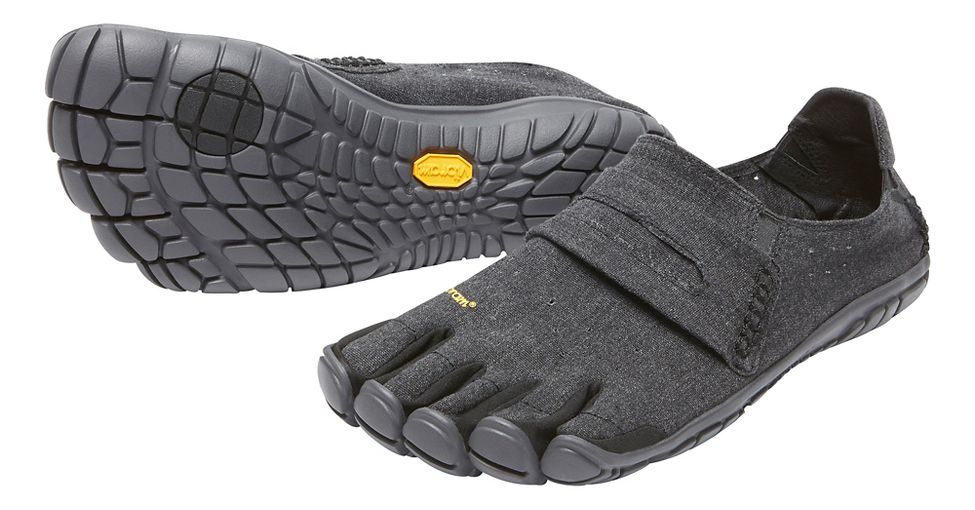 vibram hemp shoes