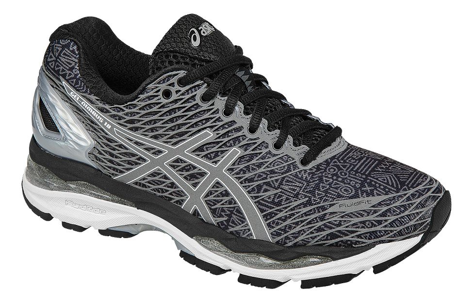 asics nimbus 18 ladies