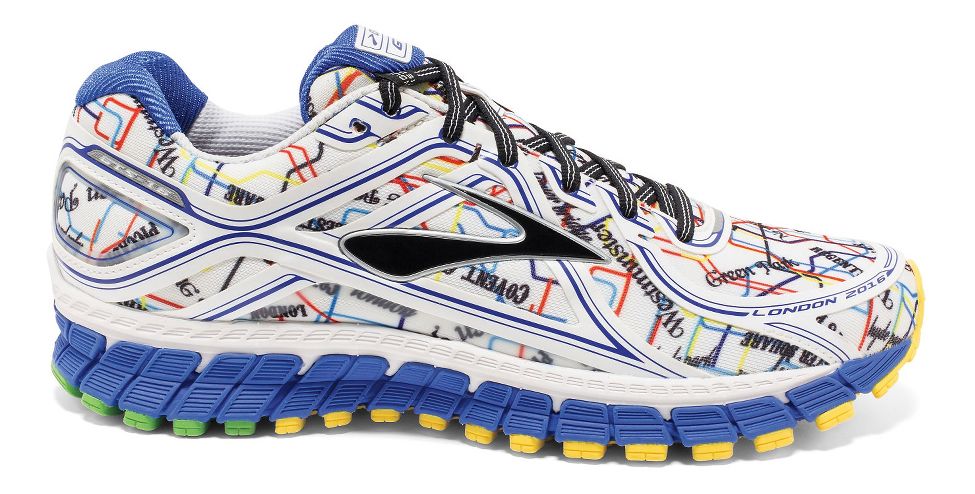 brooks adrenaline 16 mens