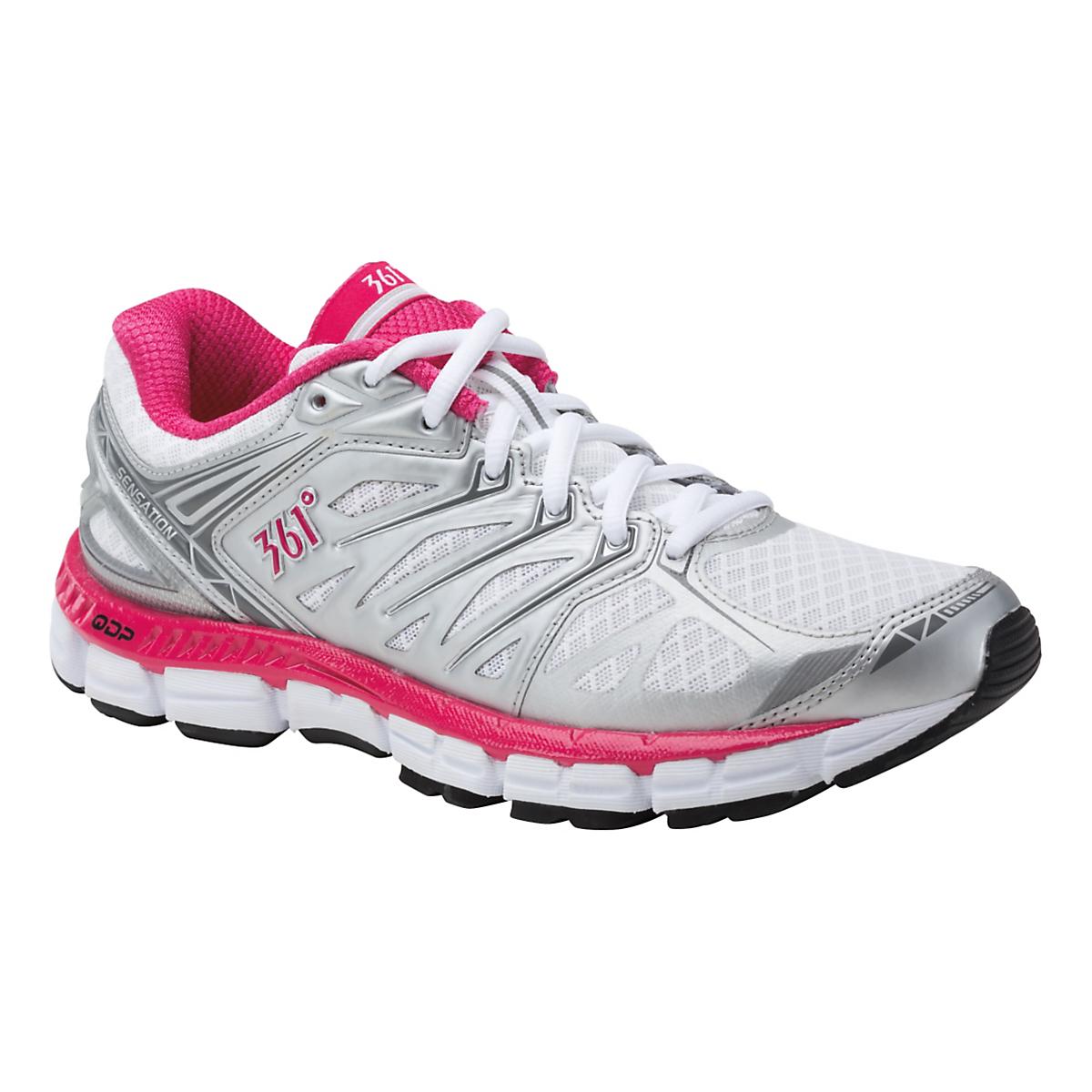 Womens Nike Air Zoom Pegasus 33 Running Shoe at Road Runner Sports