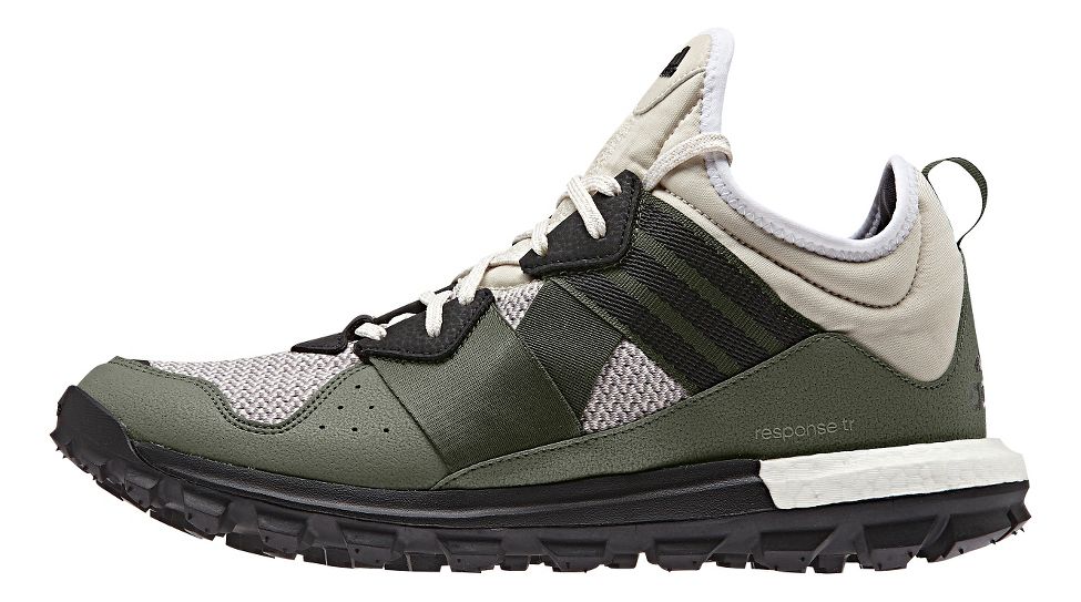 adidas men's response trail