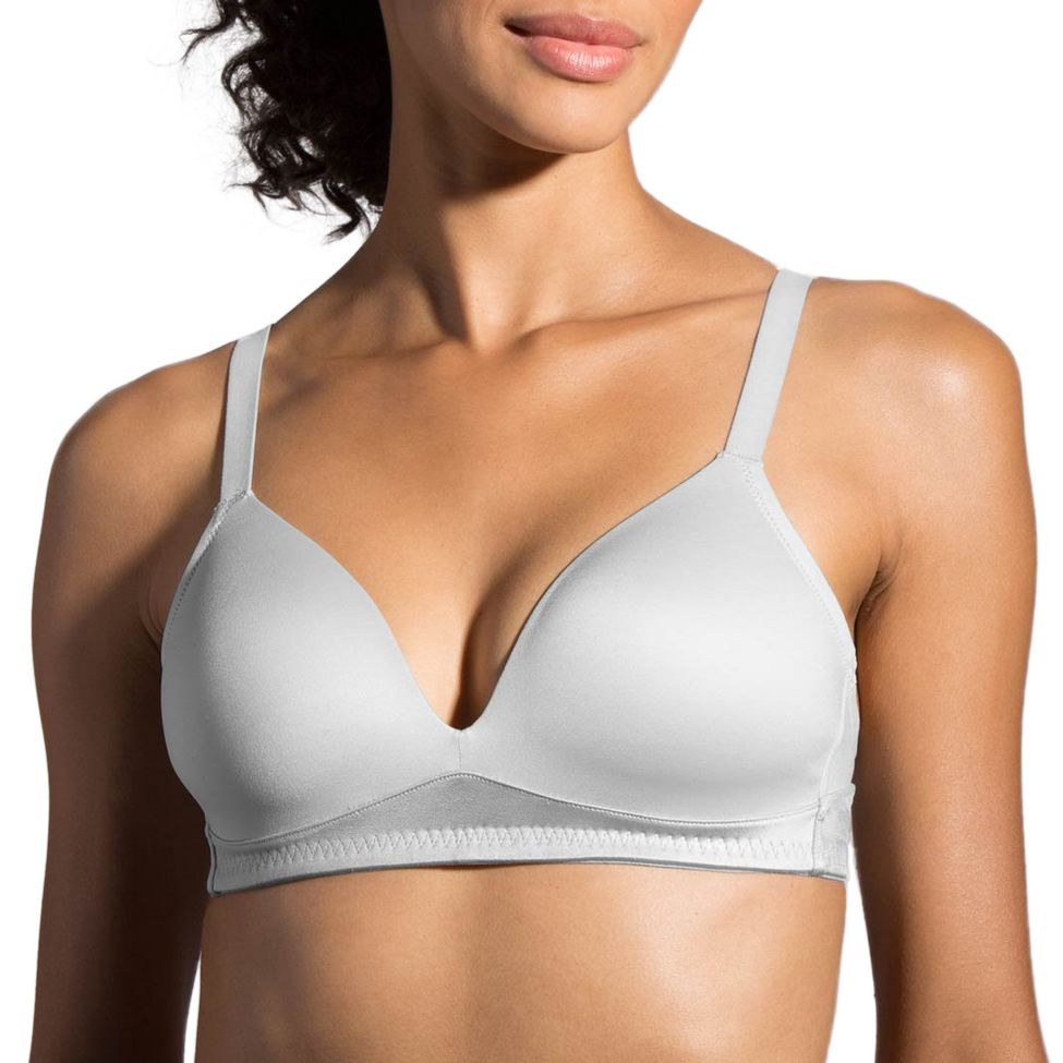 Womens Brooks Anyday Everyday Bras at 