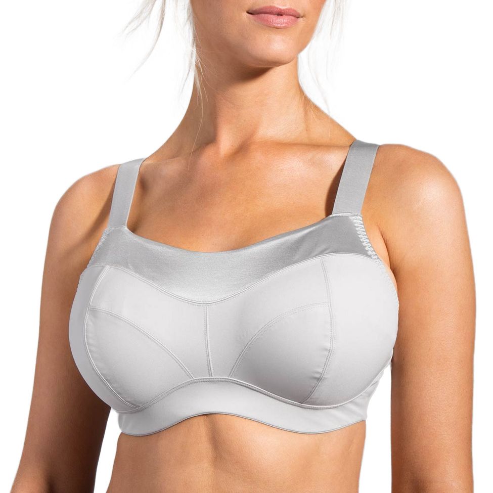 brooks embody sports bra