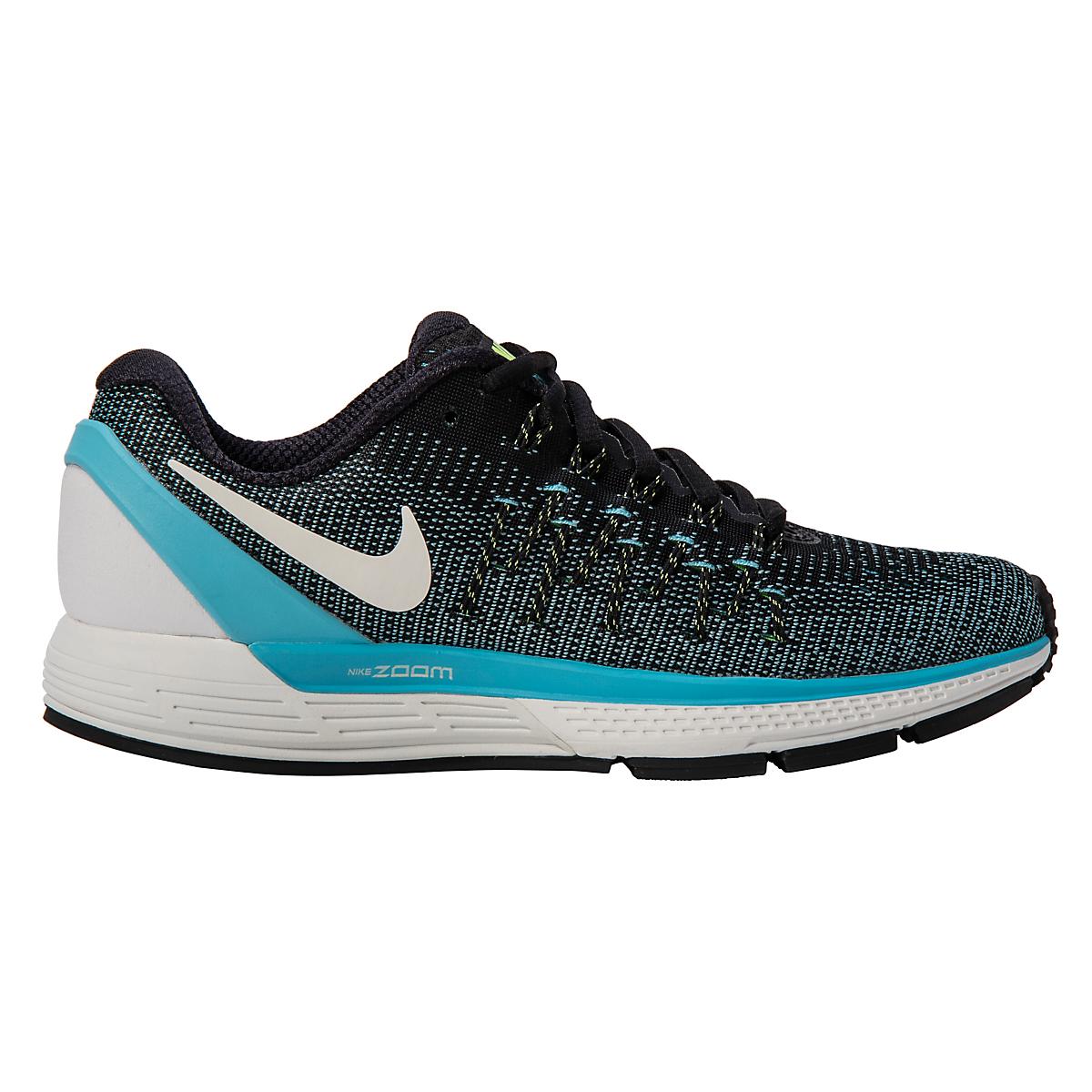 Womens Nike Air Zoom Odyssey Running Shoe at Road Runner Sports