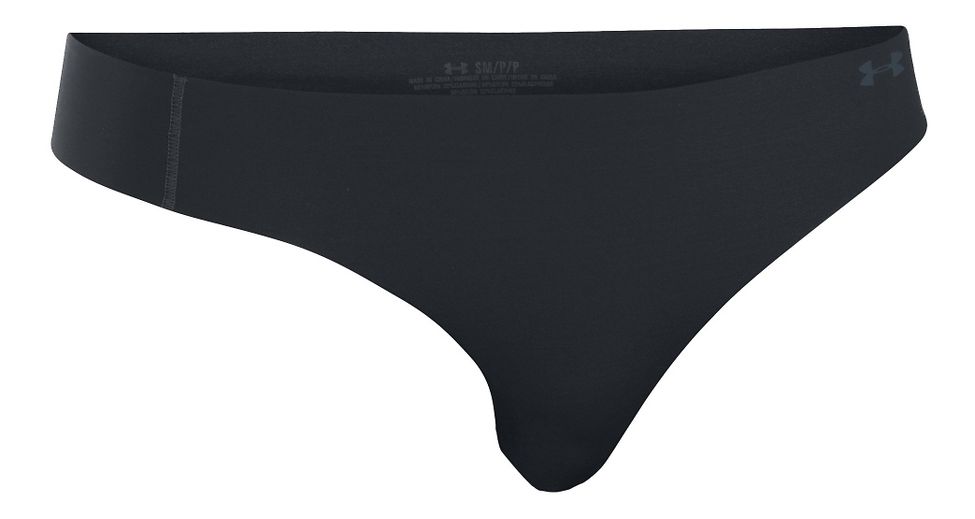 Image of Under Armour Pure Stretch Thong