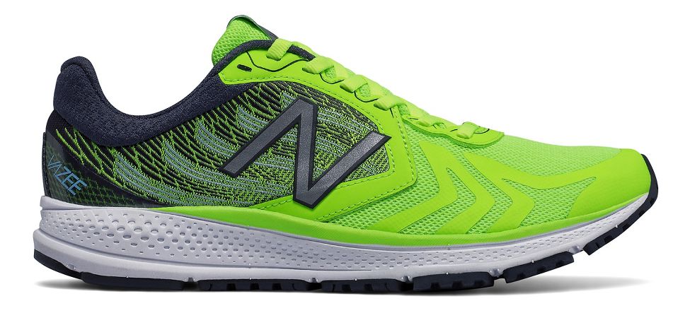 new balance vazee pace v2 test