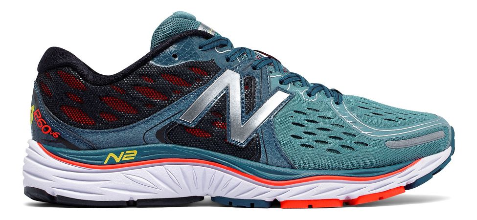 1260 v6 new balance