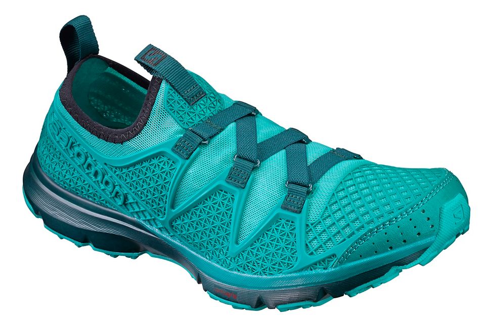 salomon crossamphibian womens