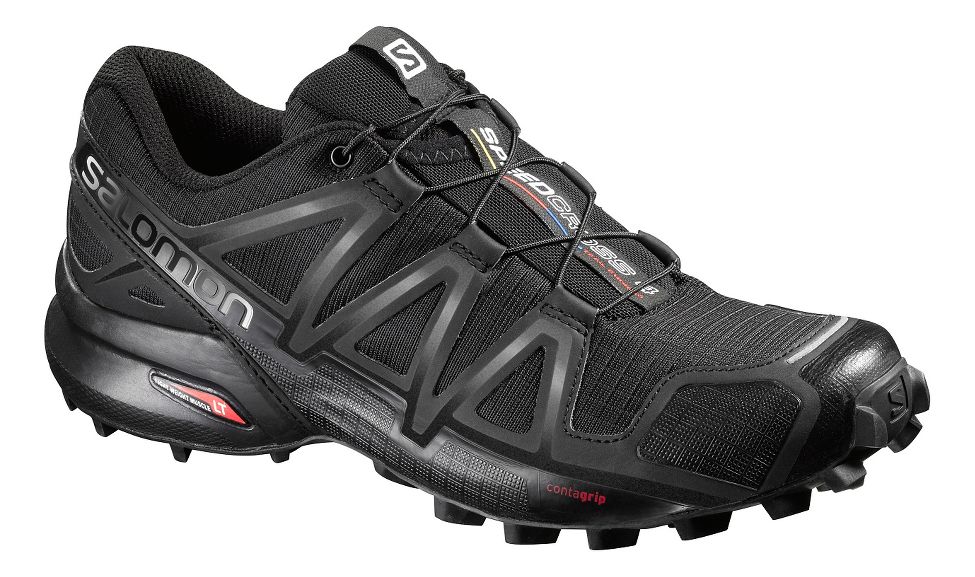 salomon speedcross 4 women's trail running shoes